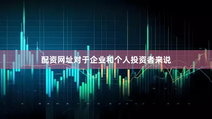 配资网址对于企业和个人投资者来说