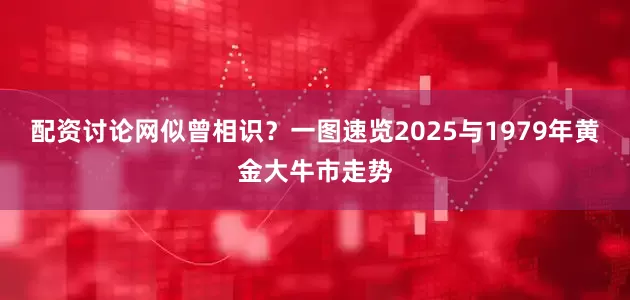 配资讨论网似曾相识？一图速览2025与1979年黄金大牛市走势